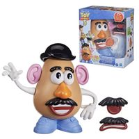 Hasbro Disney Toy Story 5 Cara De Papa Parlante con 25 Sonidos