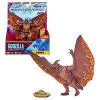 Figura De Acción De Rodan Del Monsterverse De Godzilla