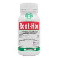 Enraizante Root Hor - 250ml. - Regulador De Crecimiento