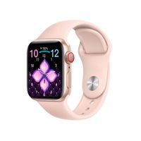 Smartwatch Pro 10 Watch con Pantalla HD Rosado