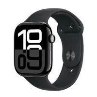 Smartwatch Pro 10 Watch con Pantalla HD Negro