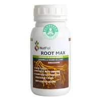 Enraizador Root Max - 250ml. - Extracto De Algas Marinas