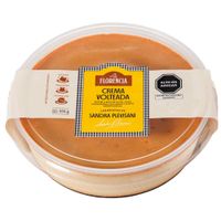 Crema Volteada LA FLORENCIA Envase 950g
