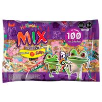 Dulces Surtidos ARCOR Halloween Mix Minis Bolsa 861g