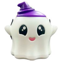 Calabaza Fantasma de Halloween con Dulces ARCOR Paquete 92g