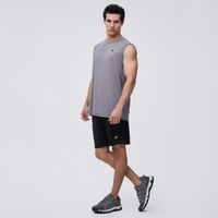 Short Deportivo Hombre Soccer Podium
