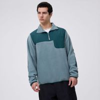 Polera Deportiva Hombre Mix Hi-tec