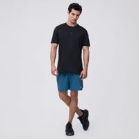 Polo Deportivo Hombre Solido Podium