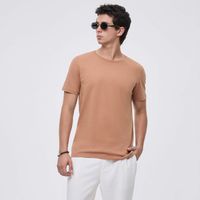 Polo Manga Corta Hombre Hypnotic