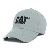 Gorro Hombre Cat Trucker 2d Logo Hat 4090183 Azul