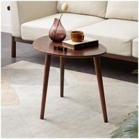 Mesa de Centro Minimalista Queen Color Bellota