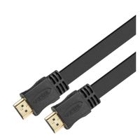 Cable HDMI 3 Metros Xtech Audio Video Full HD 1080p 30AWG - XTC-410