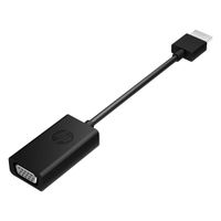 Adaptador Cable HDMI to VGA HP Display de vídeo Original - X1B84AA
