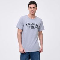 Polo Manga Corta Hombre Amc
