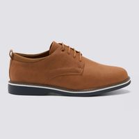 Zapatos De Vestir Hombre Diego Camel Madison