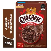 Cereal NESTLÉ CHOCAPIC Caja 350gr