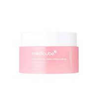 Medicube pdrn pink collagen capsule cream 55g