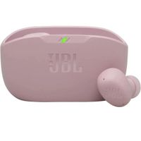 BL Wave Buds 2 Auriculares in-Ear inalámbricos Bluetooth - Rosa