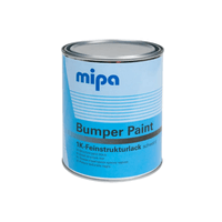 BUMPER PAINT 1kg-MIPA