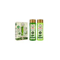 SET Shampoo y Acondicionador