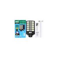 Lámpara solar LED para exteriores modelo MC-818