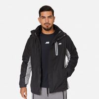 Ropa Deportiva New Athletic Cortaviento Mónaco 084-0202 para Hombre