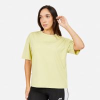 Ropa Deportiva New Athletic Polo MC Niki 161-7272 para Mujer