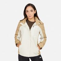 Ropa Deportiva New Athletic Cortaviento Ximena 085-1876 para Mujer