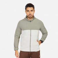 Ropa Deportiva New Athletic Cortaviento Byron 082-0901 para Hombre