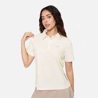 Ropa Urbana New Athletic Polo MC Clau 124-0101 para Mujer