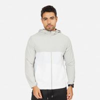 Ropa Deportiva New Athletic Cortaviento Byron 082-0401 para Hombre