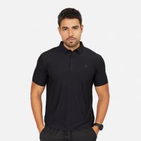 Ropa Urbana New Athletic Polo MC Clau 124-0202 para Hombre