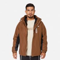 Ropa Deportiva New Athletic Cortaviento Mónaco 084-1802 para Hombre