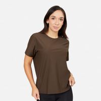 Ropa Deportiva New Athletic Polo MC Andy 155-1818 para Mujer
