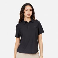 Ropa Urbana New Athletic Polo MC Clau 124-0202 para Mujer