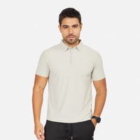 Ropa Urbana New Athletic Polo MC Clau 124-6969 para Hombre
