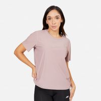 Ropa Deportiva New Athletic Polo MC Andy 155-3636 para Mujer