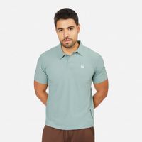 Ropa Urbana New Athletic Polo MC Clau 124-4848 para Hombre
