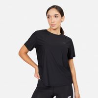 Ropa Deportiva New Athletic Polo MC Andy 155-0202 para Mujer