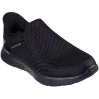ZAPATILLA SKECHERS DAMA GO WALK FLEX - OJAI - 216333 BBK