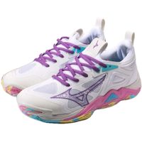 ZAPATILLA MIZUNO DAMA WAVE MOMENTUM 3 - V1GA430320