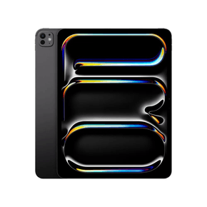 iPad Pro 13 M5 512GB Negro Espacial
