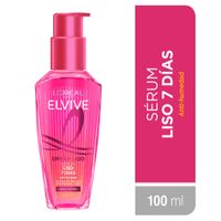 Tratamiento Serúm Capilar ELVIVE Dream Liso Frasco 100ml