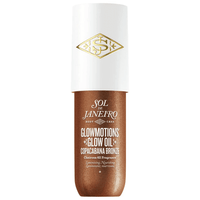 Aceite Corporal Glowmotions - Copacabana Bronze 75 ml Sol de Janeiro