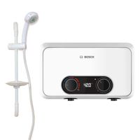 Rapiducha Bosch Premium Pro 5.5kw Panel Led + Accesorios