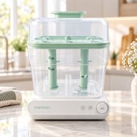 Esterilizador de Biberones Momcozy