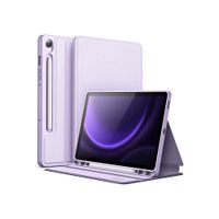 Funda Smart Cover con Porta Lápiz para Tablet SAMSUNG TAB S10 LITE 10.9? Lila