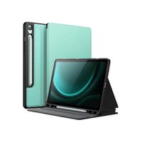 Funda Smart Cover con Porta Lápiz para Tablet SAMSUNG TAB S10 LITE 10.9? Verde
