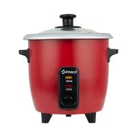 OLLA ARROCERA IMACO RC006R 0.6 L 350 W