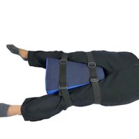 Cojin Abductor de Cadera Cerina Separador de Piernas Azul Talla L